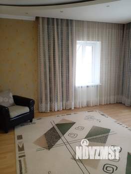 Дом 102м&sup2;, 2-этажный, на длительный срок, 