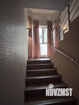 Дом 250м&sup2;, 1-этажный, посуточно, 