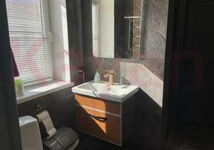 Дом 130м&sup2;, 2-этажный, на длительный срок, 