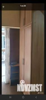 Дом 55м², 1-этажный, на длительный срок, 