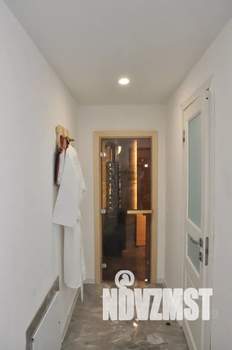 Дом 120м&sup2;, 2-этажный, посуточно, 