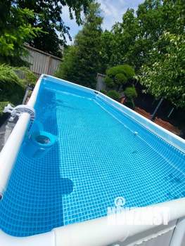 Дом 110м&sup2;, 1-этажный, посуточно, 