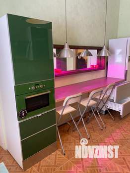 Дом 300м², 2-этажный, посуточно, 