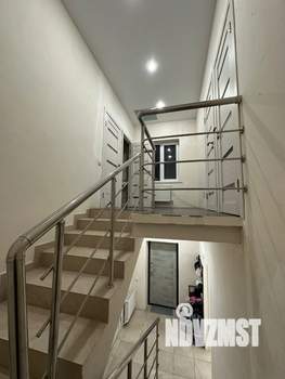 Дом 103м&sup2;, 2-этажный, на длительный срок, 