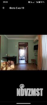 Дом 60м², 1-этажный, на длительный срок, 