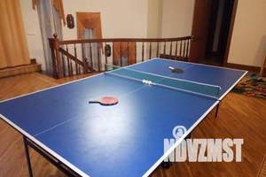 Дом 700м&sup2;, 2-этажный, посуточно, 