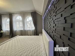 Дом 120м&sup2;, 2-этажный, на длительный срок, 