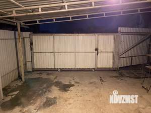 Дом 55м&sup2;, 1-этажный, на длительный срок, 