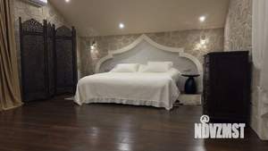 Коттедж 160м&sup2;, 2-этажный, на длительный срок, 