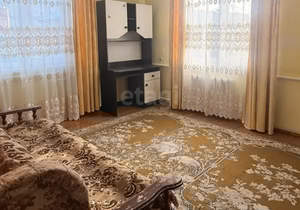 Дом 80м&sup2;, 2-этажный, на длительный срок, 