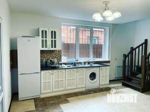 Дом 150м&sup2;, 2-этажный, посуточно, 