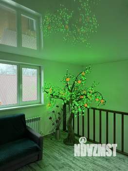 Дом 160м&sup2;, 2-этажный, посуточно, 