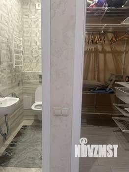 Таунхаус 100м&sup2;, 2-этажный, на длительный срок, 