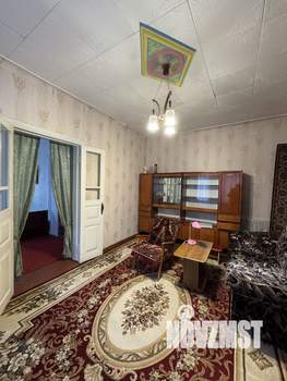 Дом 60м&sup2;, 1-этажный, на длительный срок, 