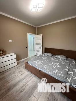 Дом 80м&sup2;, 1-этажный, посуточно, 