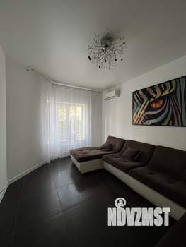 Таунхаус 100м², 2-этажный, на длительный срок, 
