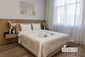 Дом 95м&sup2;, 1-этажный, посуточно, 