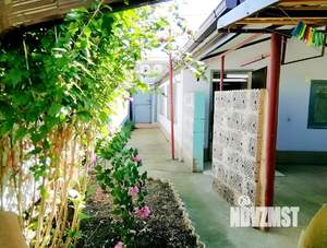 Дом 40м&sup2;, 1-этажный, на длительный срок, 