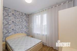 Дом 90м², 2-этажный, на длительный срок, 