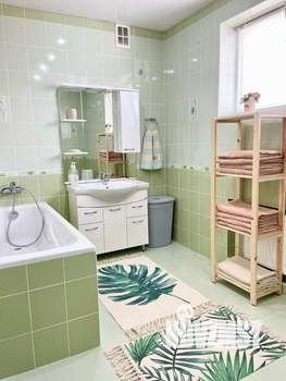 Дом 200м², 2-этажный, посуточно, 