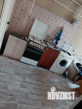 Дом 40м², 1-этажный, на длительный срок, 