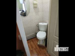 Дом 36м&sup2;, 1-этажный, на длительный срок, 