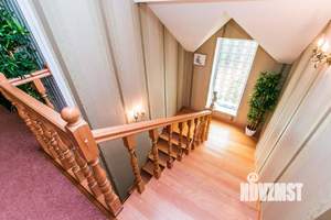 Дом 380м², 1-этажный, на длительный срок, 