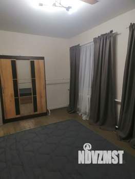 Дом 70м&sup2;, 1-этажный, на длительный срок, 