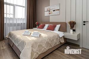 Дом 95м&sup2;, 1-этажный, посуточно, 