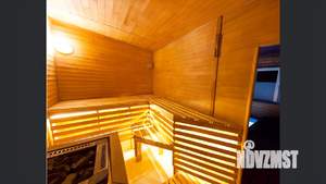 Дом 450м&sup2;, 3-этажный, посуточно, 