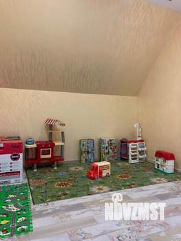 Дом 240м&sup2;, 2-этажный, посуточно, 