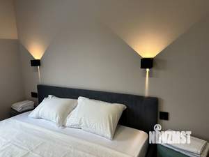 Дом 90м&sup2;, 1-этажный, посуточно, 