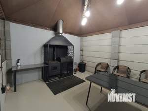 Дом 110м&sup2;, 1-этажный, посуточно, 