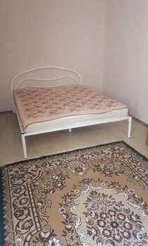 Дом 40м², 1-этажный, на длительный срок, 