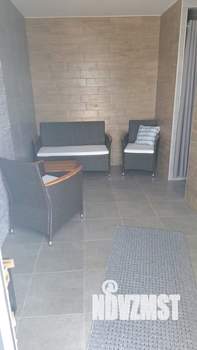 Дом 120м&sup2;, 1-этажный, посуточно, 