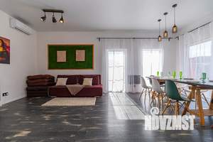 Дом 70м², 1-этажный, посуточно, 