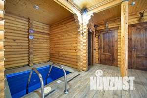 Дом 110м&sup2;, 1-этажный, посуточно, 