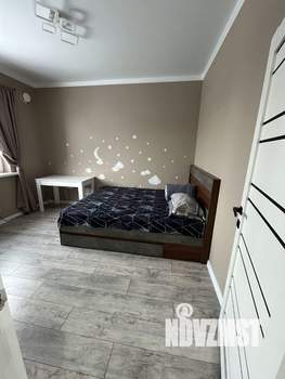 Дом 75м&sup2;, 1-этажный, на длительный срок, 