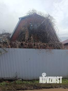 Дом 70м&sup2;, 2-этажный, на длительный срок, 