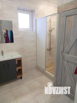 Дом 100м&sup2;, 1-этажный, посуточно, 