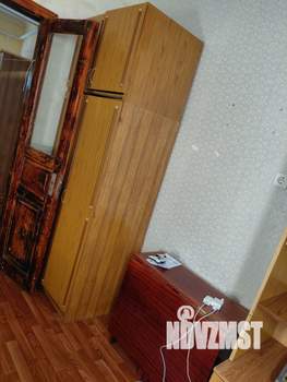 Дом 40м², 1-этажный, на длительный срок, 