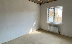 Дом 84м², 1-этажный, участок 4 сот.  