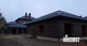 Дом 139м&sup2;, 1-этажный, участок 8 сот.  