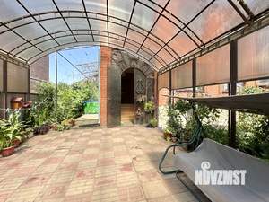 Дом 229м&sup2;, 2-этажный, участок 6 сот.  