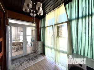 Дом 80м&sup2;, 1-этажный, участок 4 сот.  