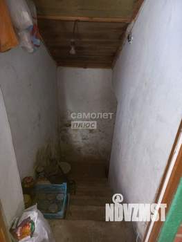 Дом 57м&sup2;, 1-этажный, участок 6 сот.  