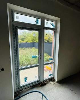 Дом 99м², 2-этажный, участок 3 сот.  