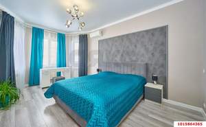 Дом 111м&sup2;, 2-этажный, участок 3 сот.  