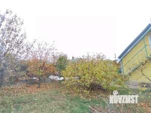 Дом 54м&sup2;, 2-этажный, участок 4 сот.  