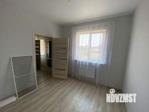 Дом 100м², 1-этажный, участок 4 сот.  